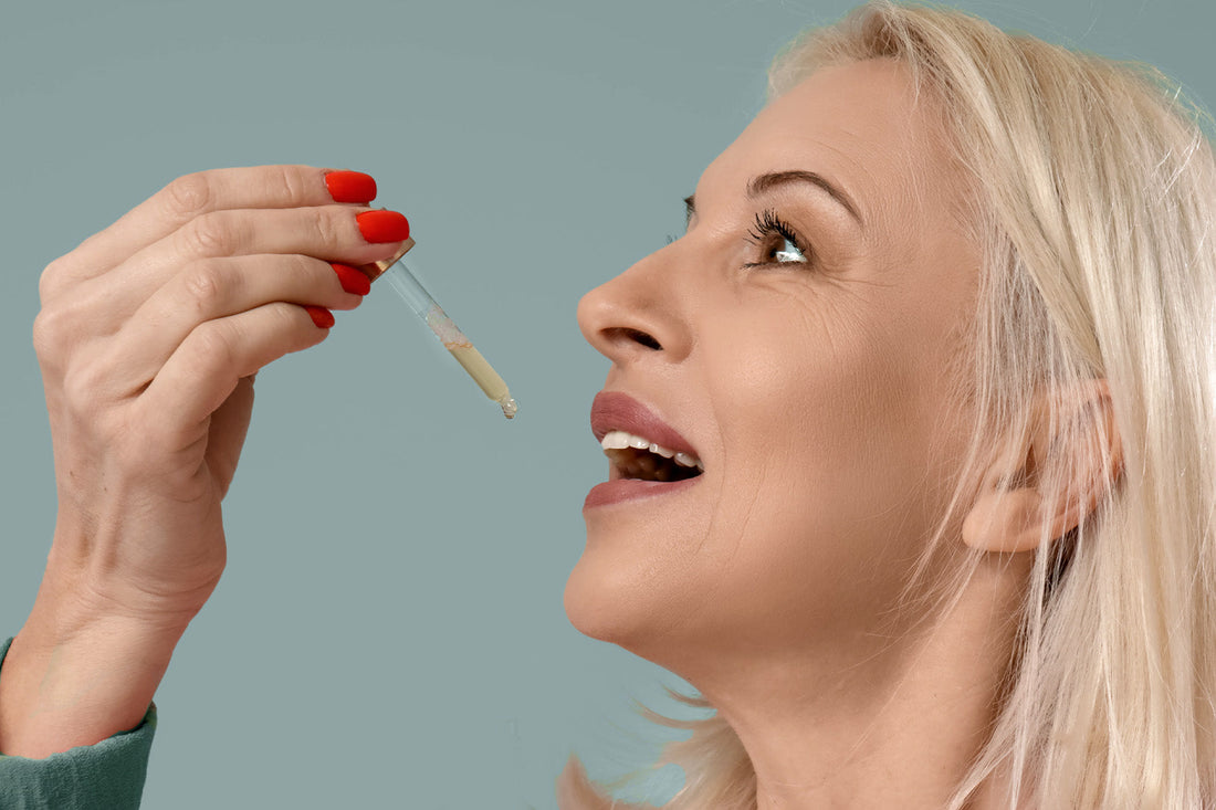 Daily Wellness Routines with Hemp Oil Tinctures