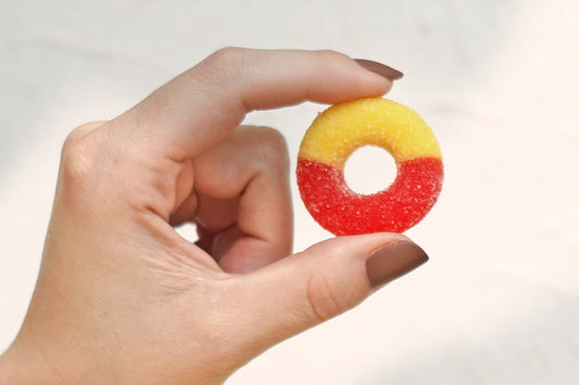 Natural Alternatives — Why Choose Pain Relief Gummies