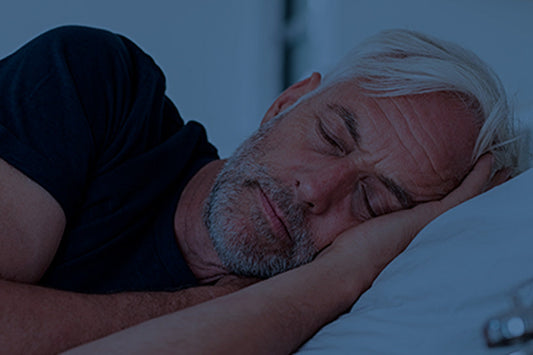 Natural Sleep Aid—Tincture Hemp Oil Benefits