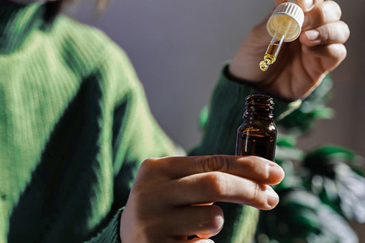 Why Incorporate Tinctures in Your Daily Wellness Routine