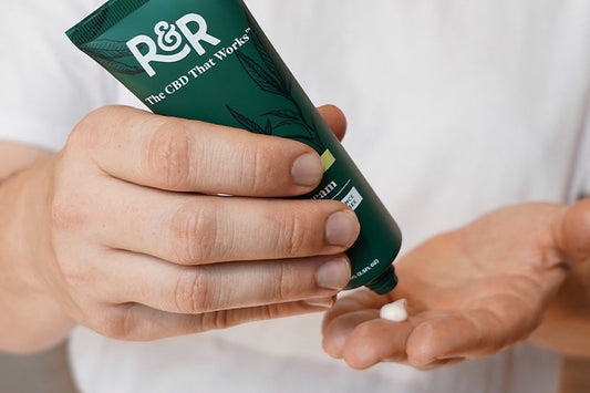 Exploring the Full Benefits of 1000mg CBD Cream for Daily Use