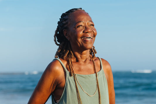 Summer Stress Management with Tincture Hemp Oil