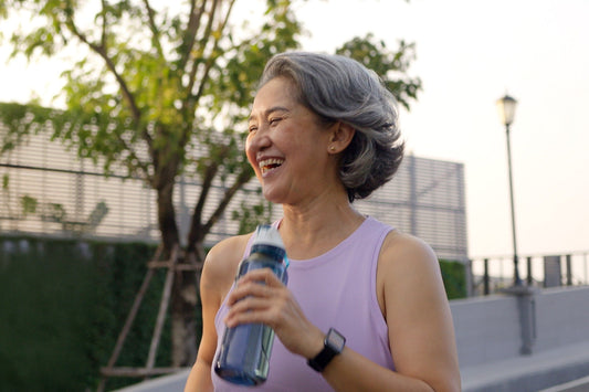 Active Recovery with Hemp Roll-On Pain Relief Products