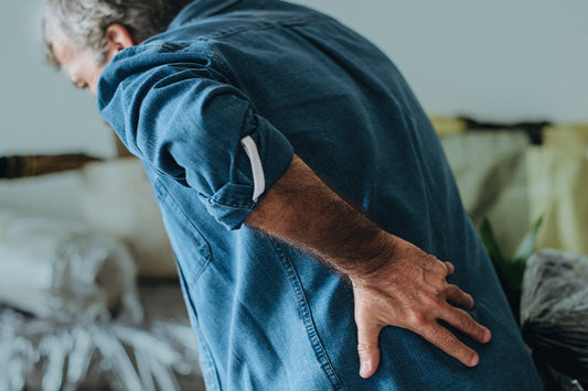 Amazing Ways CBD Pain Gummies Can Reduce Chronic Pain