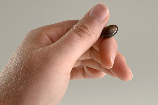 Summer Wellness with Hemp Capsules for Pain Relief