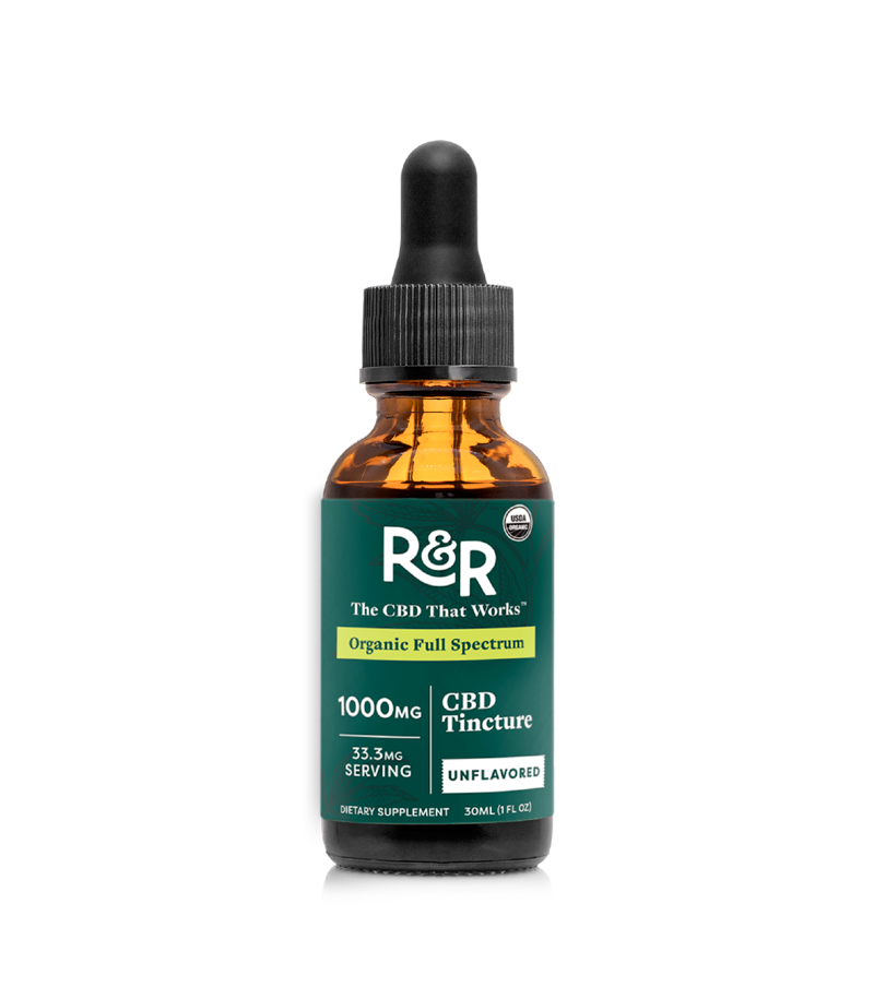 1 FL Oz / 1000mg / Unflavored