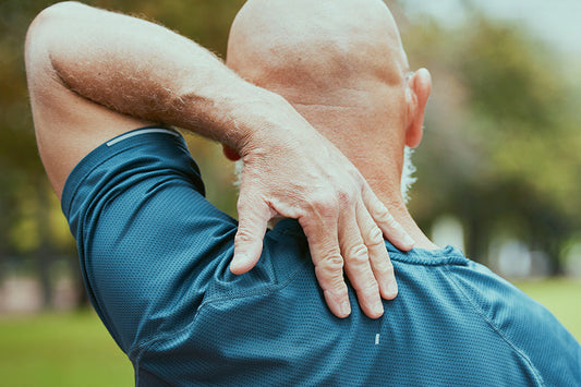 Using CBD Roll-On for Targeted Pain Relief During Summer Activities
