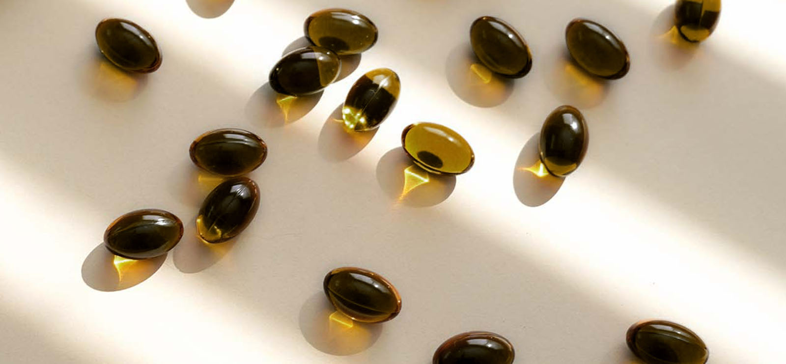 Best CBD Softgel Capsules for Focus and Sleep | R&R – R&R CBD
