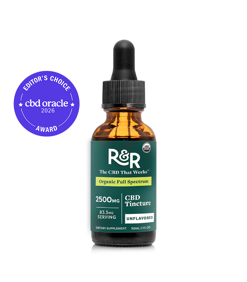 1 FL Oz / 2500mg / Unflavored