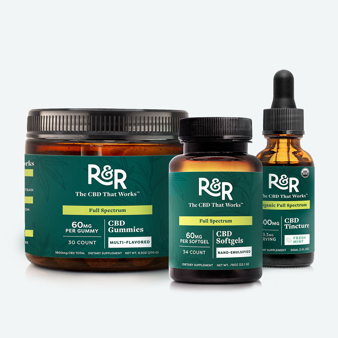 Multifunctional Bundle