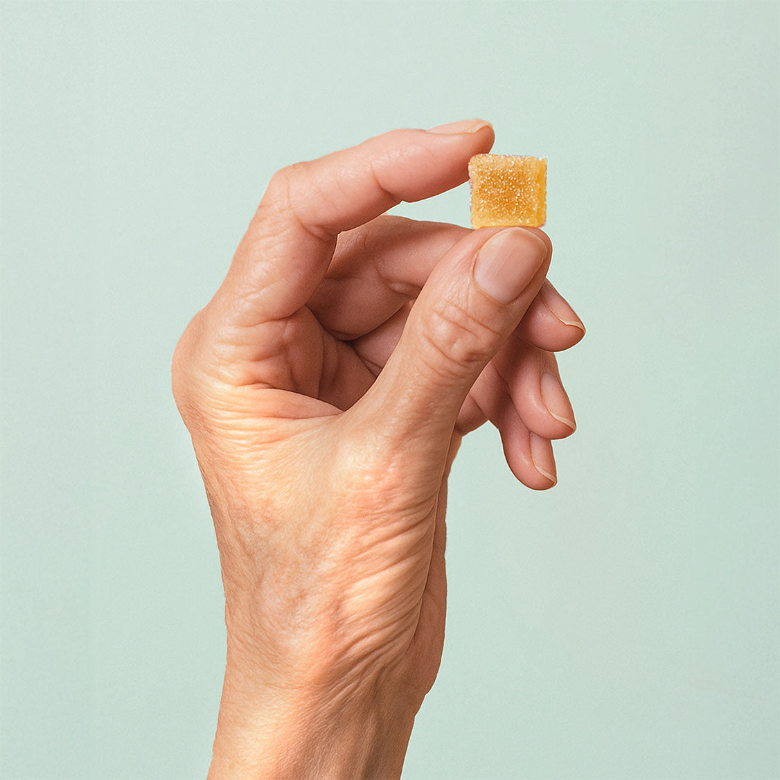 THC Gummies – 20 count / 5mg THC + 10mg CBD