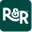 logo of R&R: The CBD That Works.
 - R&R CBD