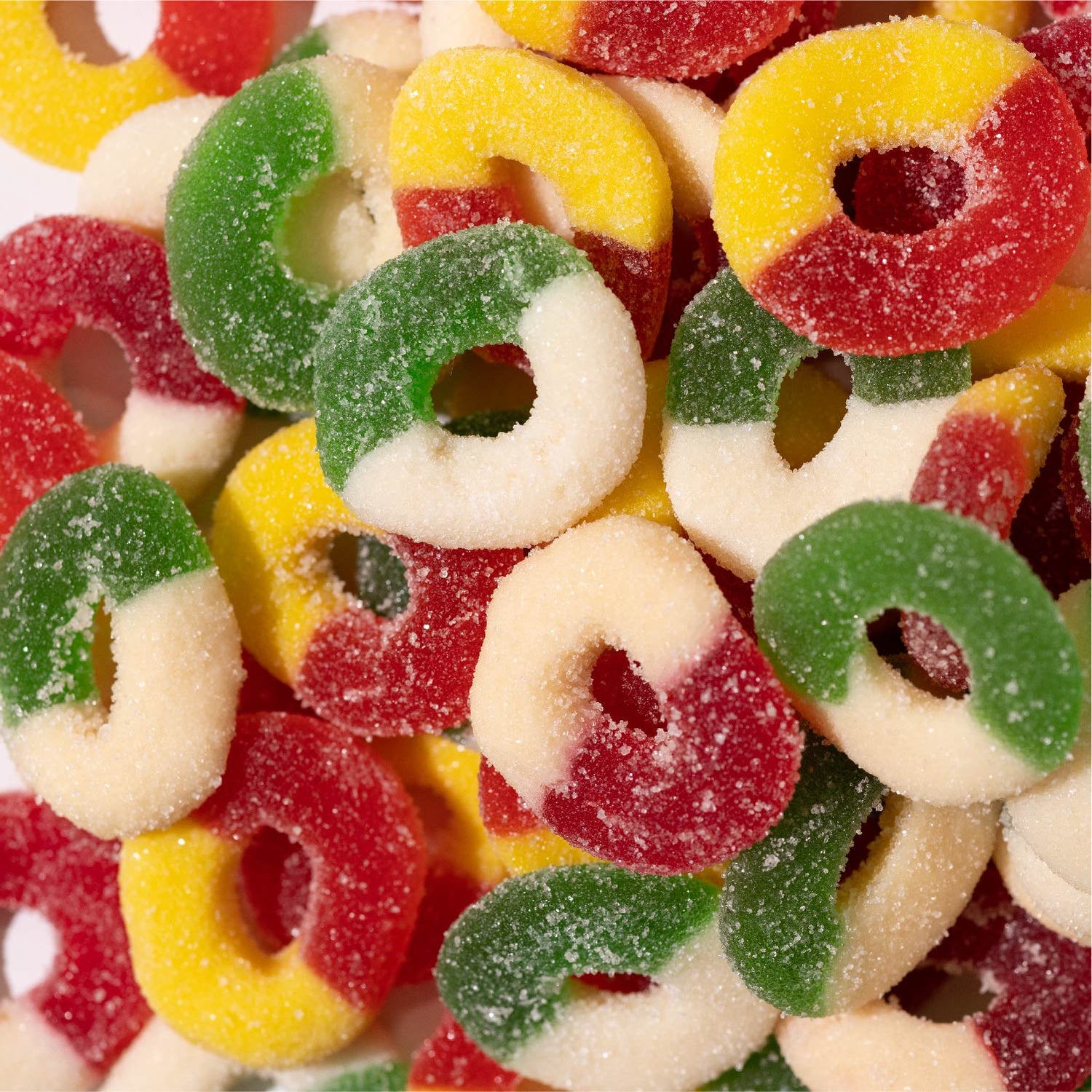 Multifunctional CBD Gummies – 30 Count / 30mg